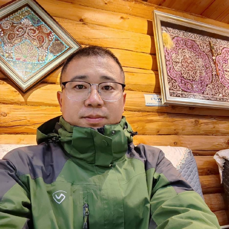 小明的第一张照片--驻马店相亲服务中心