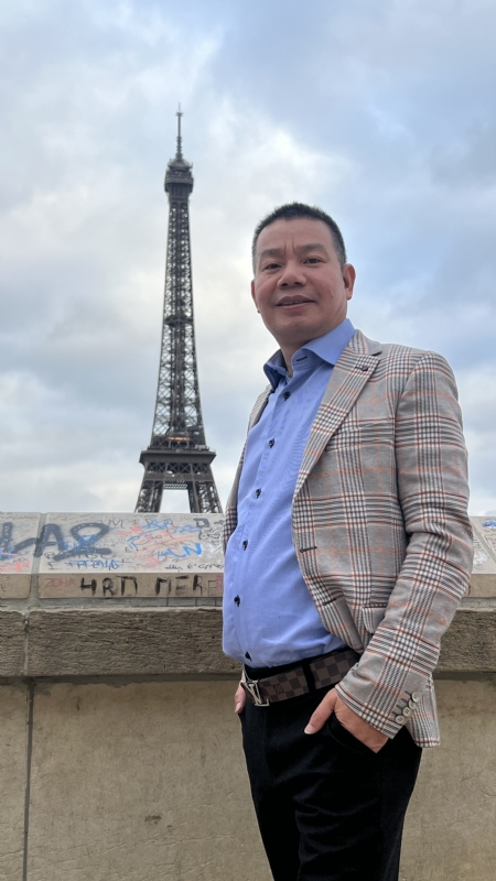 阳光灿烂的日子的第一张照片--驻马店相亲服务中心