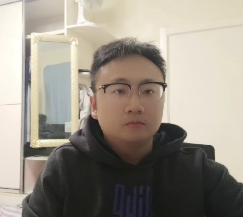 故屿的第一张照片--驻马店相亲服务中心