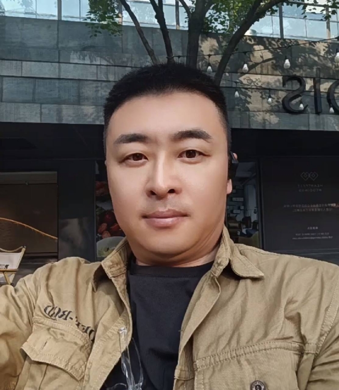 酱心的第一张照片--驻马店相亲服务中心