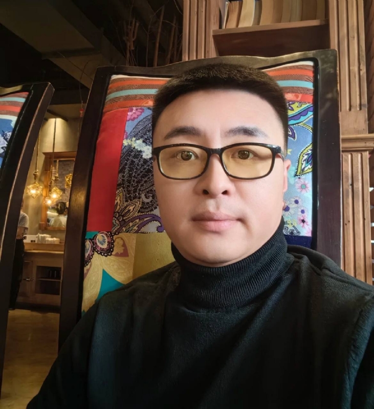 酱心的第二张照片--驻马店相亲服务中心