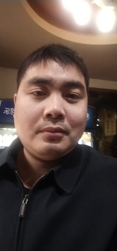 萱蘓的第一张照片--驻马店相亲服务中心