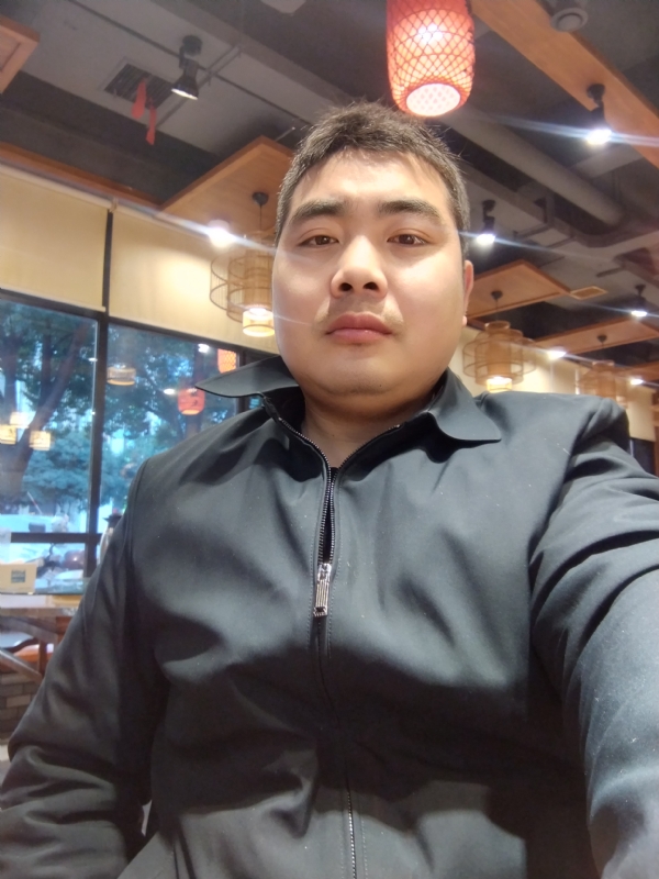 萱蘓的第二张照片--驻马店相亲服务中心