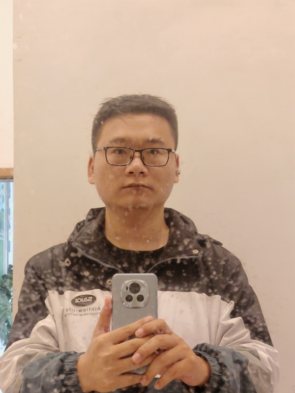 南烛的第一张照片--驻马店相亲服务中心