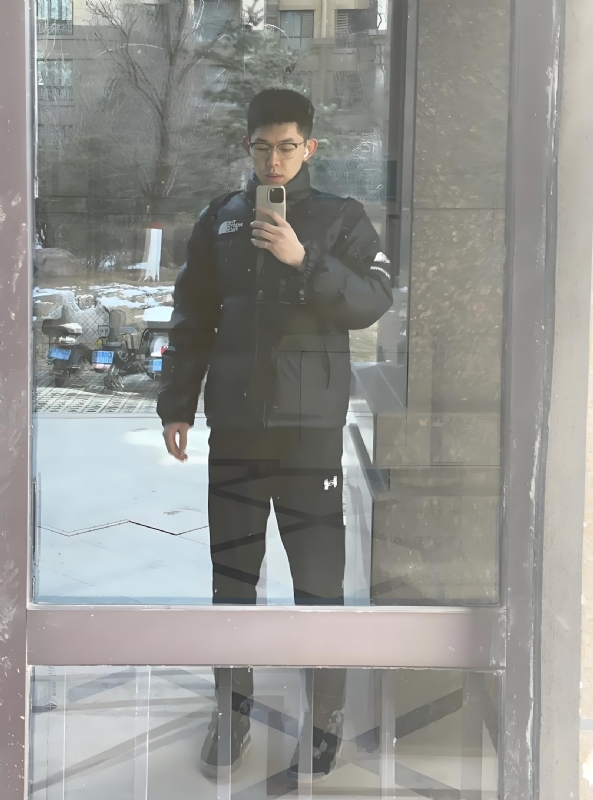 阳刚之气的第一张照片--驻马店相亲服务中心