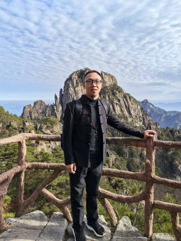 我想有个家的第一张照片--驻马店相亲服务中心