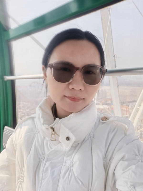 你好的第一张照片--驻马店相亲服务中心