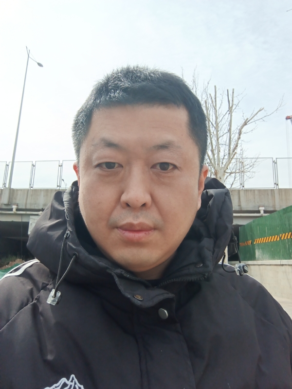 淡然的第一张照片--驻马店相亲服务中心