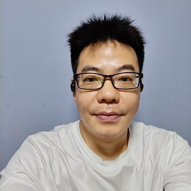 八月的星光的第一张照片--驻马店相亲服务中心