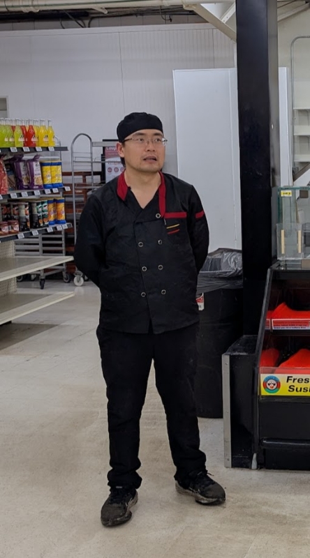 星尘的第一张照片--驻马店相亲服务中心