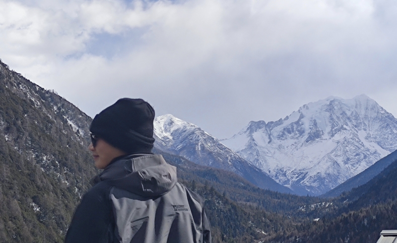 陈与你的第一张照片--驻马店相亲服务中心