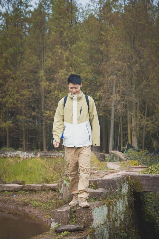 陈与你的第二张照片--驻马店相亲服务中心