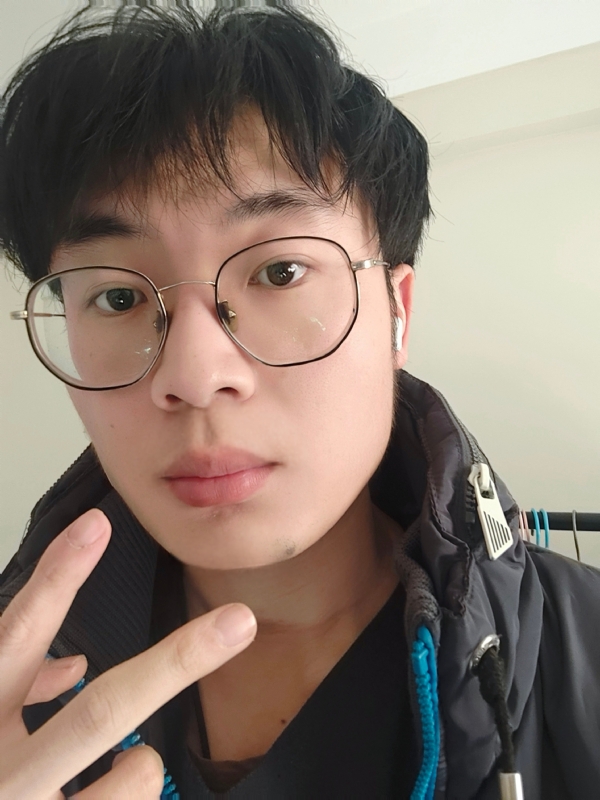 俊哒哒哒的第一张照片--驻马店相亲服务中心