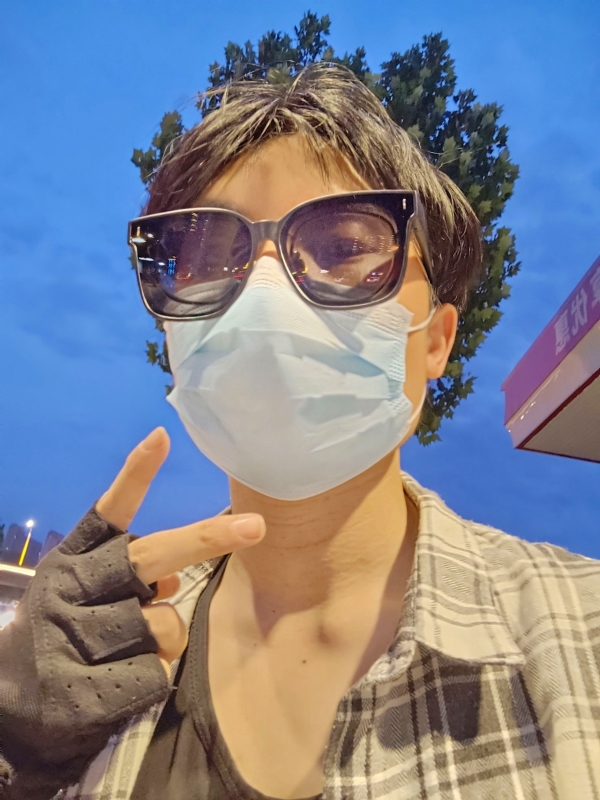 俊哒哒哒的第二张照片--驻马店相亲服务中心