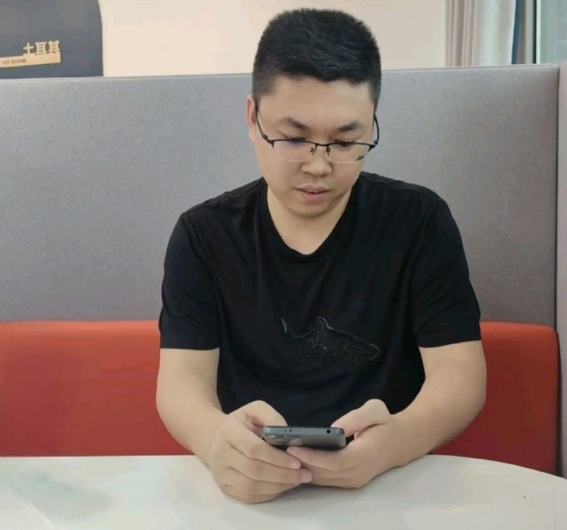 惊蛰的第二张照片--驻马店相亲服务中心