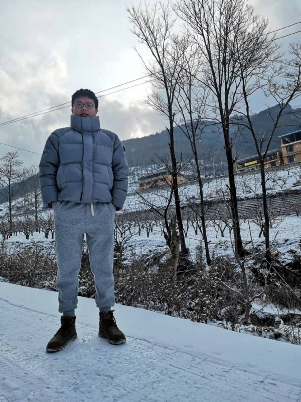 songpaul的第二张照片--驻马店相亲服务中心