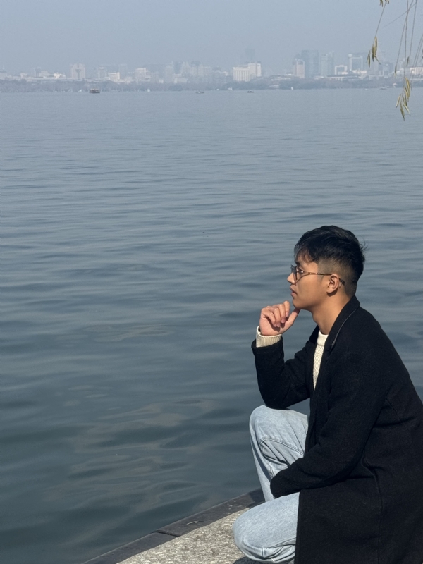 不二的第二张照片--驻马店相亲服务中心