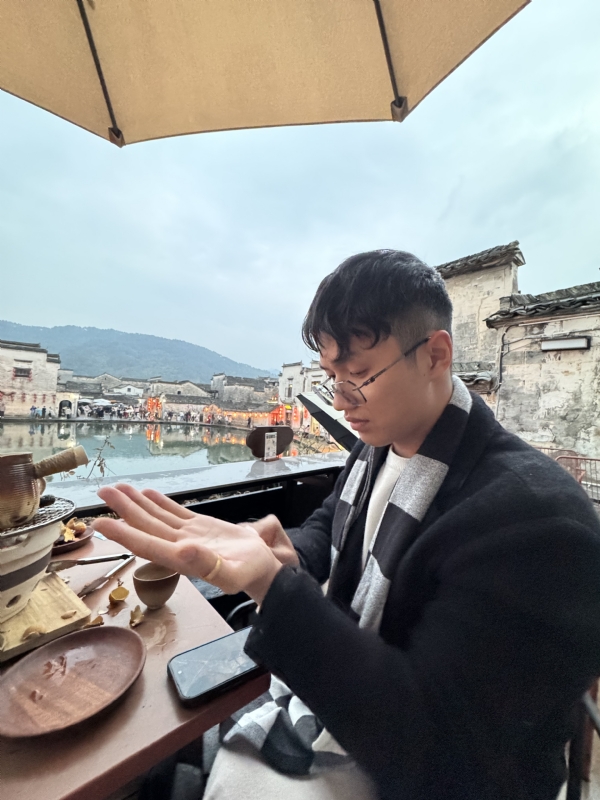 不二的第三张照片--驻马店相亲服务中心