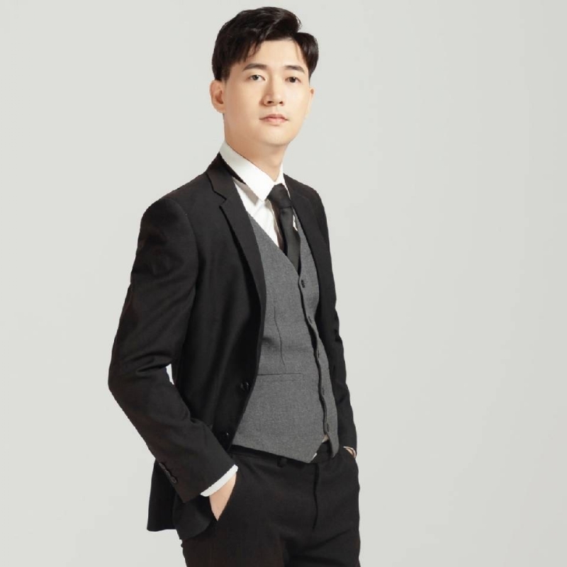 温嘉奇的第一张照片--驻马店相亲服务中心