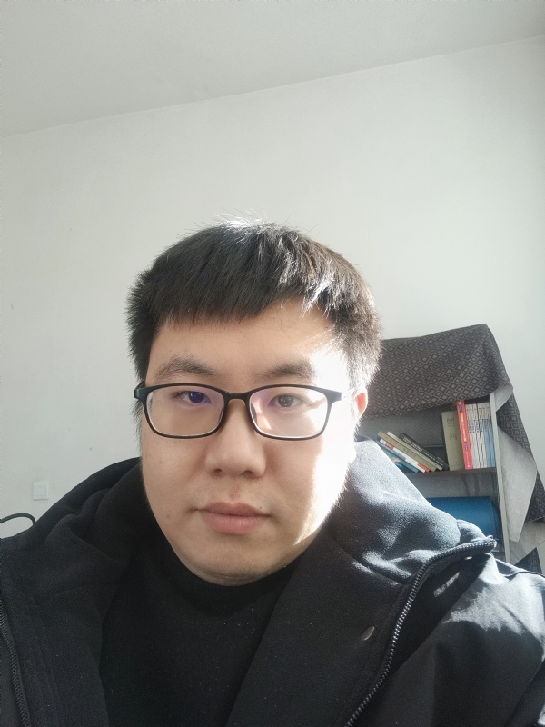 95年身高177的第二张照片--驻马店相亲服务中心