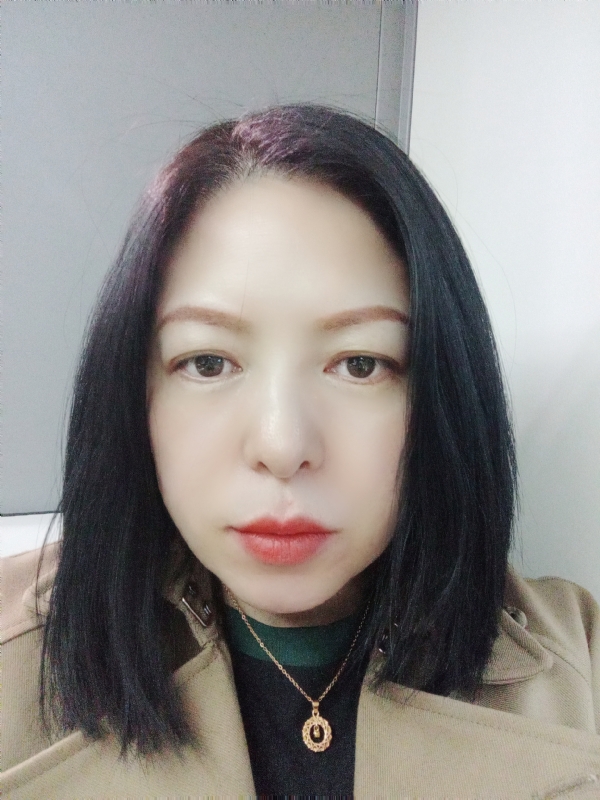 尘颜的第一张照片--驻马店相亲服务中心