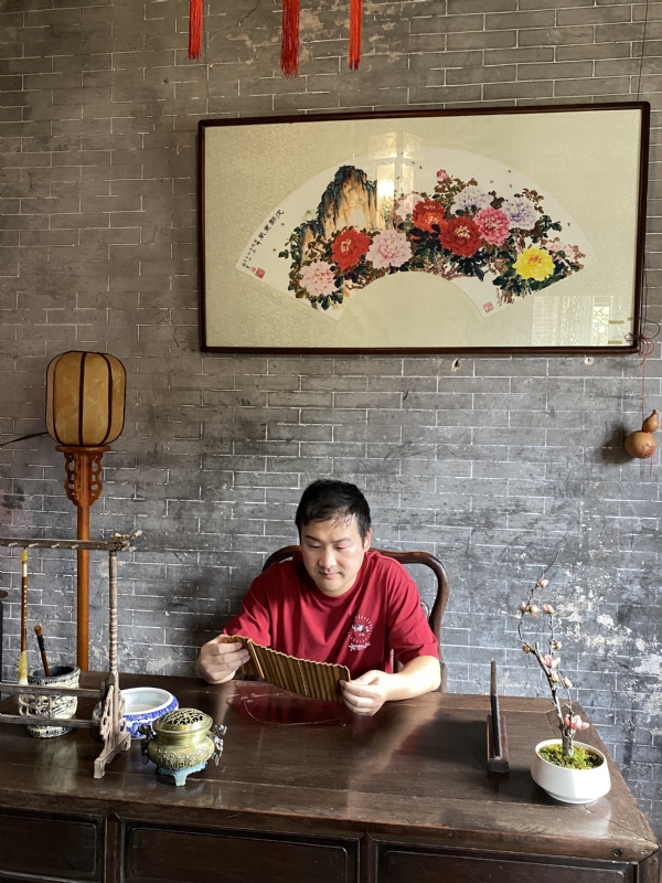 等风等你的第一张照片--驻马店相亲服务中心