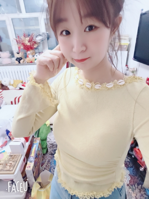 优柚的第一张照片--驻马店相亲服务中心