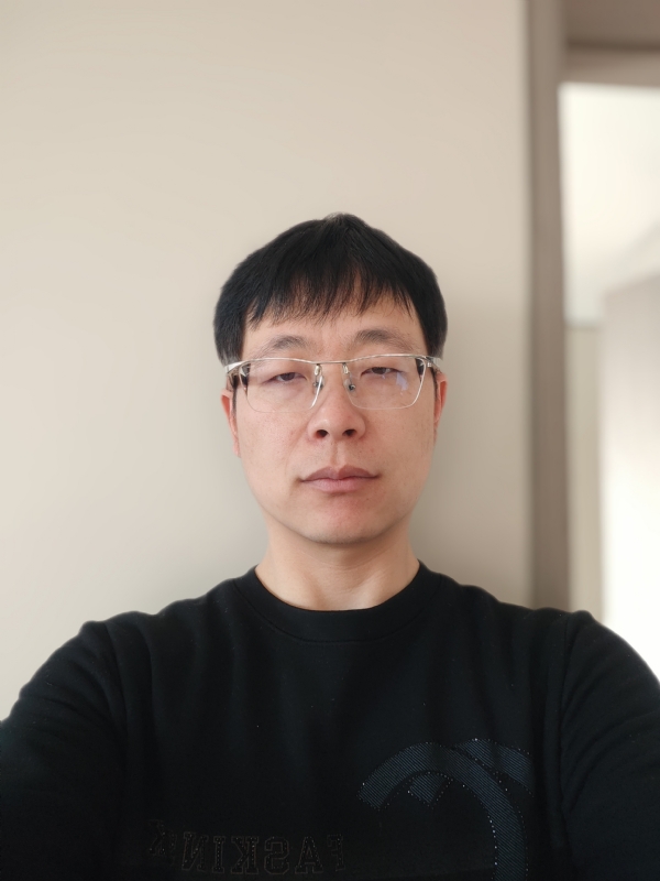 夜微时醺你的第一张照片--驻马店相亲服务中心