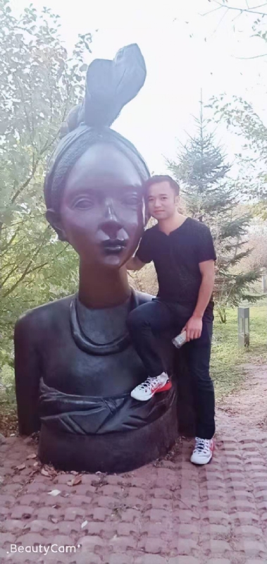 高山流水的第一张照片--驻马店相亲服务中心