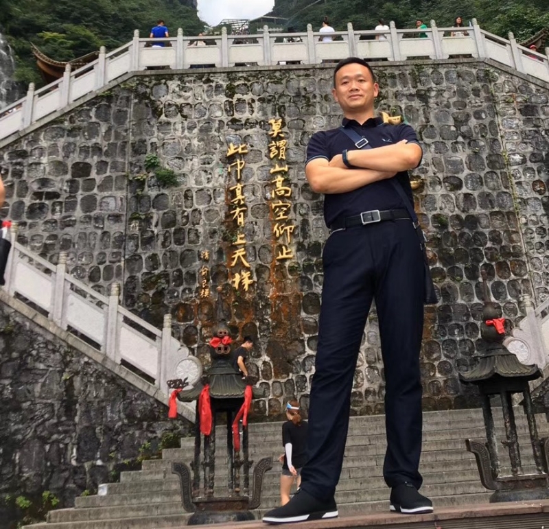 栖凤之木的第二张照片--驻马店相亲服务中心