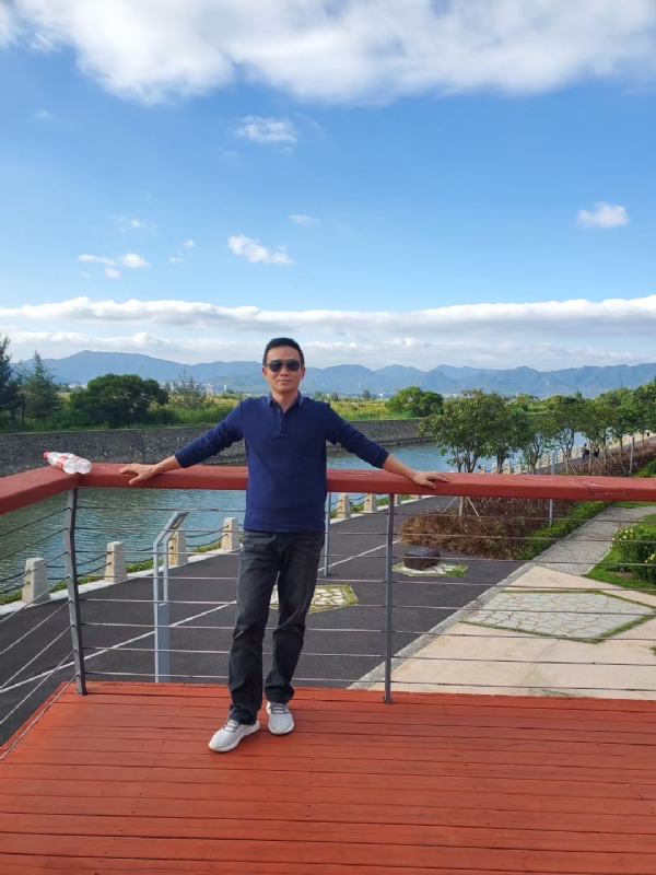 栖凤之木的第三张照片--驻马店相亲服务中心