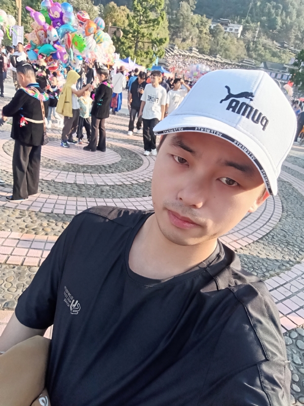 千与千寻的第二张照片--驻马店相亲服务中心