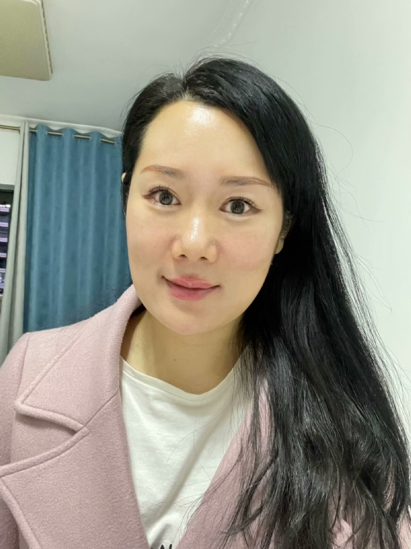 Hui的第一张照片--驻马店相亲服务中心