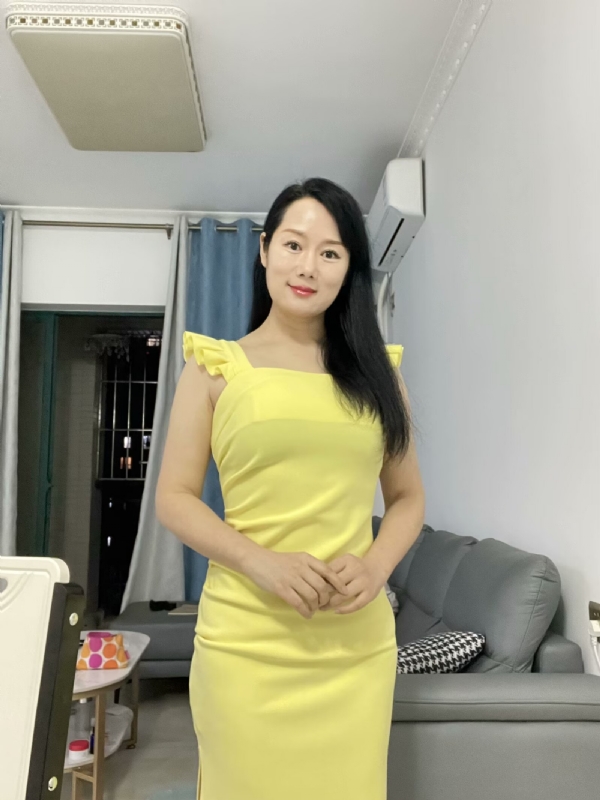 Hui的第二张照片--驻马店相亲服务中心