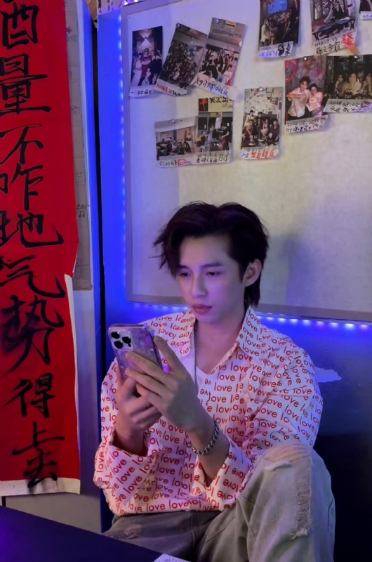 小二的第一张照片--驻马店相亲服务中心