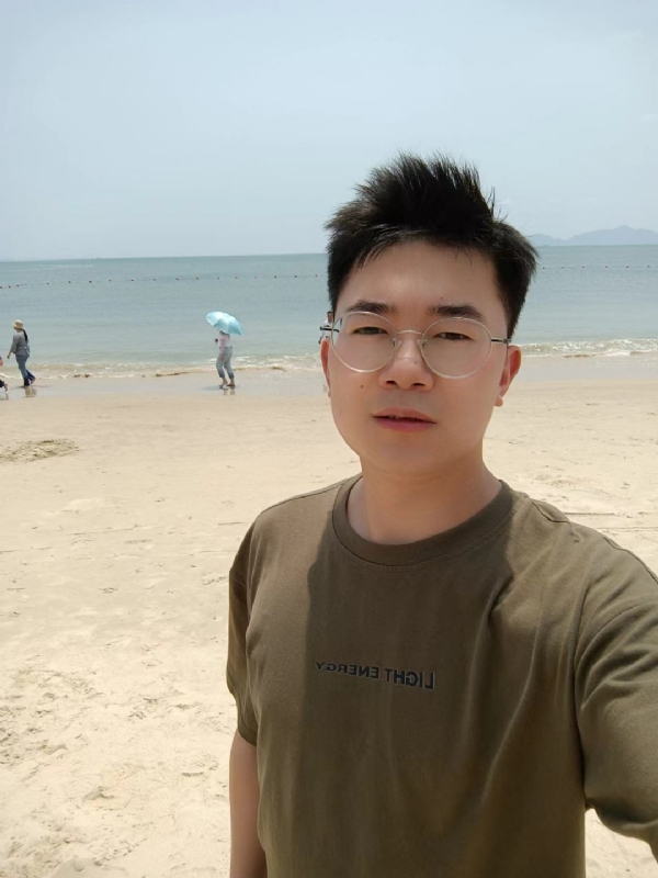 橙猫的第二张照片--驻马店相亲服务中心