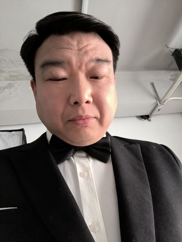 三江口开腔的第一张照片--驻马店相亲服务中心