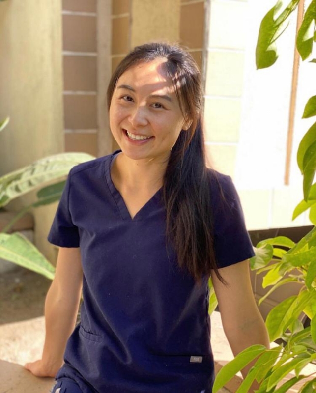 Emily90的第一张照片--驻马店相亲服务中心