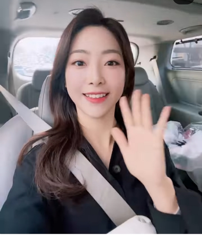 Alice的第一张照片--驻马店相亲服务中心