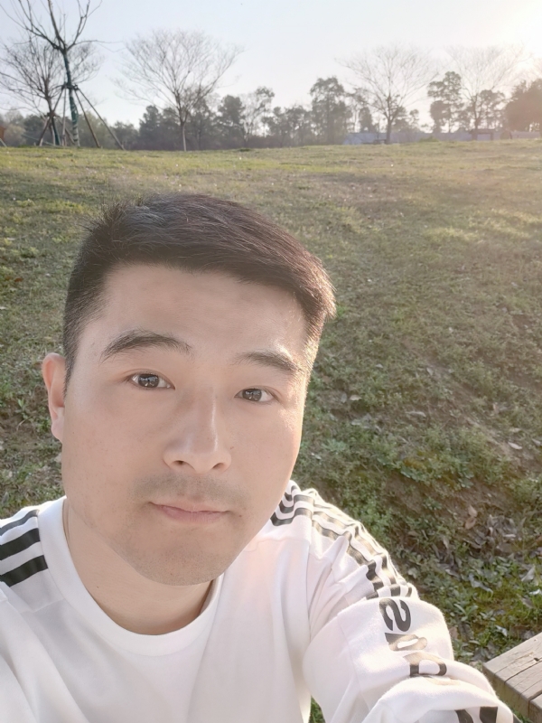 一凡的第一张照片--驻马店相亲服务中心