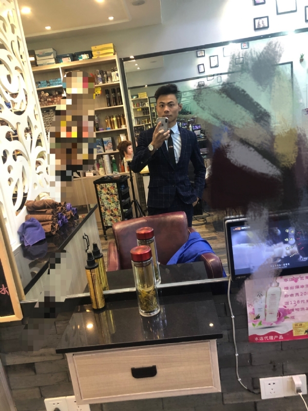 嘉兴相亲的第一张照片--驻马店相亲服务中心