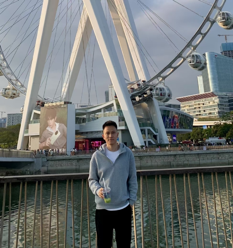 守望者的第一张照片--驻马店相亲服务中心