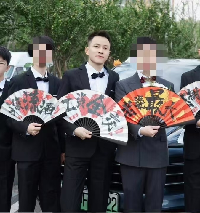 守望者的第五张照片--驻马店相亲服务中心