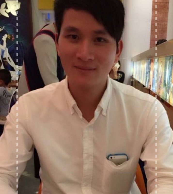 覓緣人的第一张照片--驻马店相亲服务中心