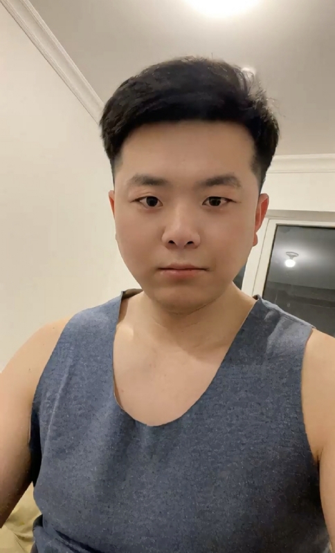 小爷们的第一张照片--驻马店相亲服务中心