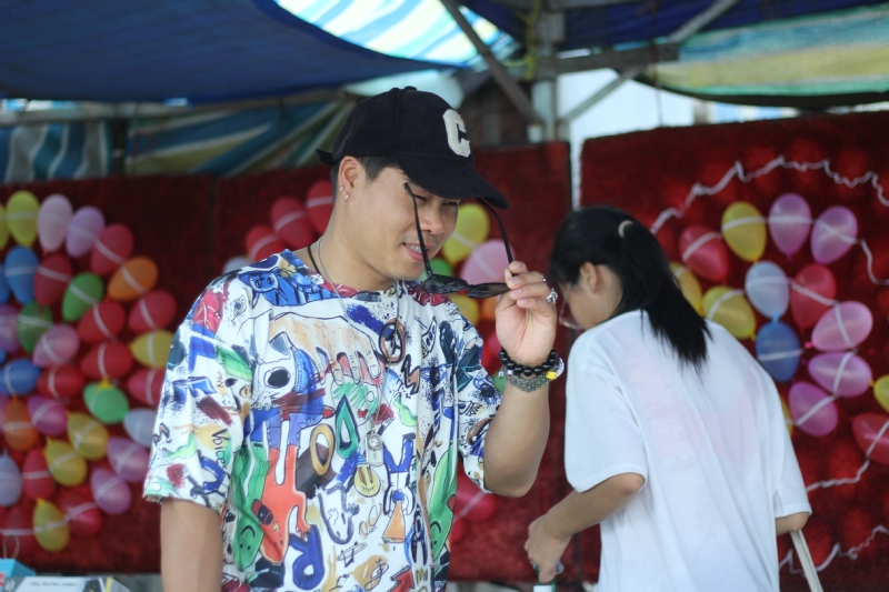 神鸟凤凰的第一张照片--驻马店相亲服务中心