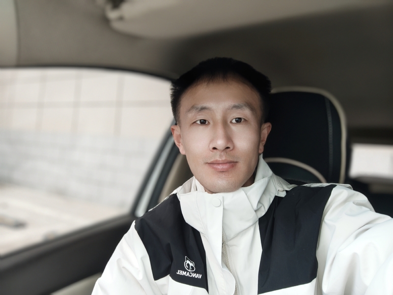 渡然的第四张照片--驻马店相亲服务中心