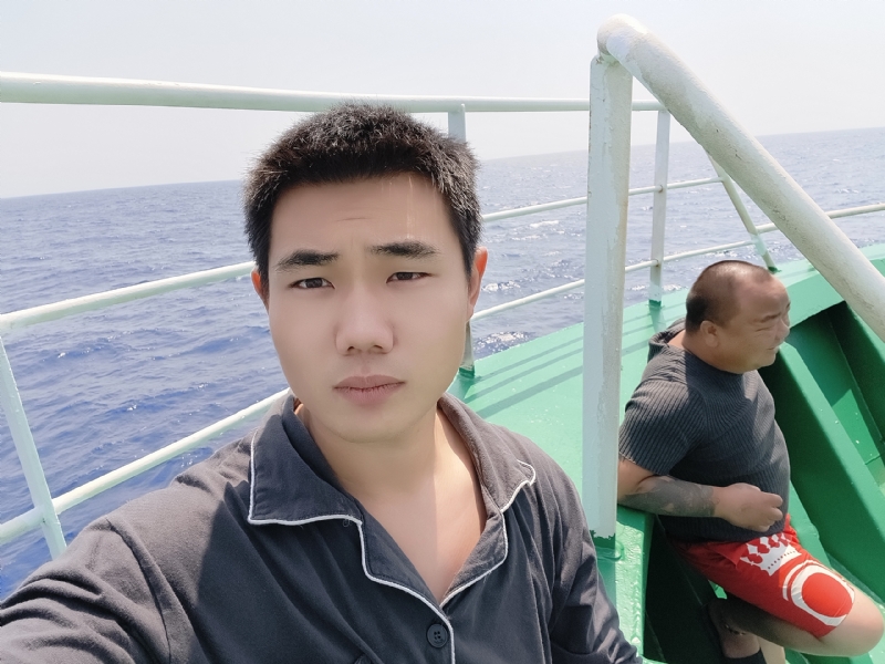 博博鸭的第三张照片--驻马店相亲服务中心