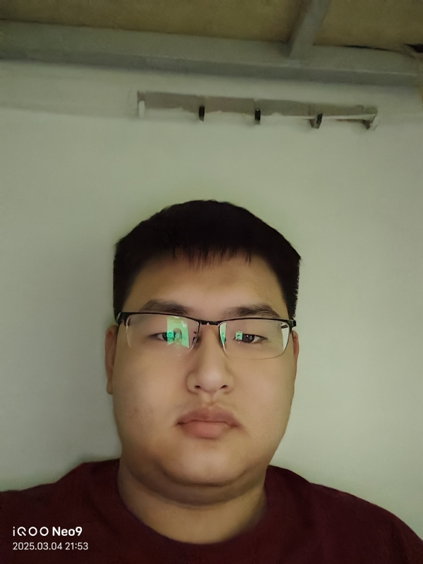 安之梦的第二张照片--驻马店相亲服务中心