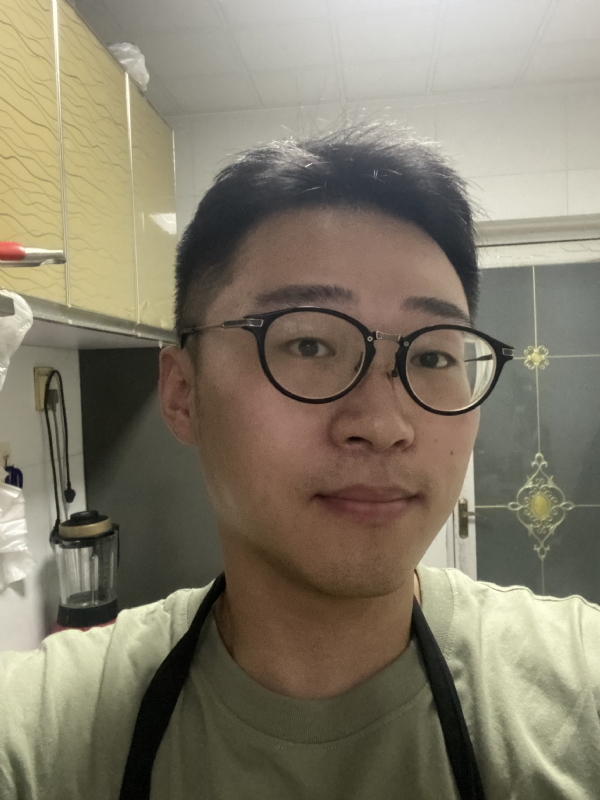 何方妖孽的第一张照片--驻马店相亲服务中心